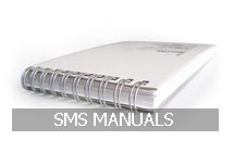 Sms Express User Manual