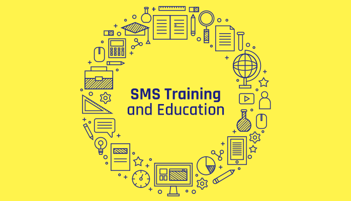 sms training syllabus