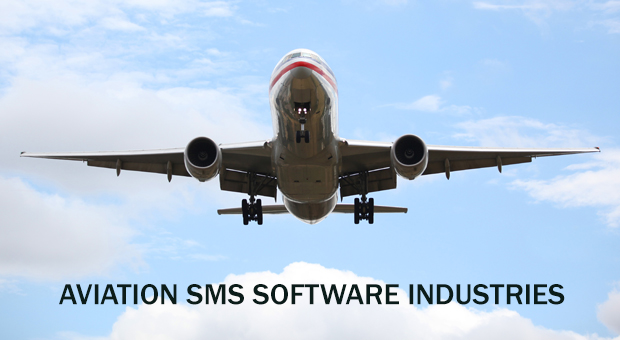 Airport, Airlines Aviation SMS Software Solutions By SMS Pro