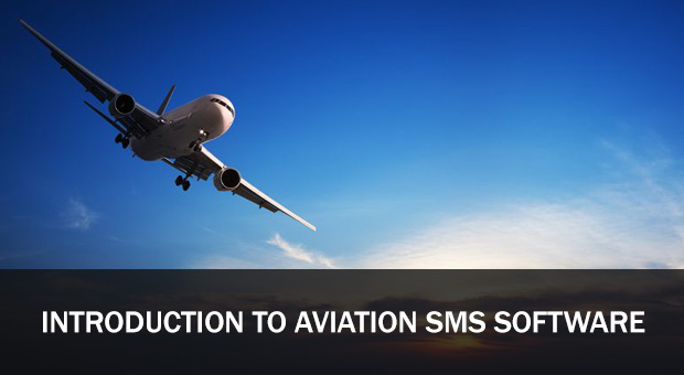 Introduction To Aviation SMS Software