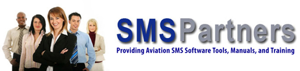 Aviation Safety Management SMS Software Systems need aviation SMS consultants and SMS training companies.