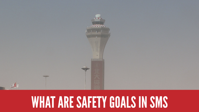 What are Goals in Aviation Safety Programs?